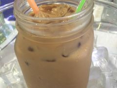 -美森西餐厅(曙光大道店)