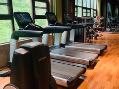 -三清山希尔顿度假酒店