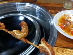 -皖北巫氏三胖地锅鸡(长淮总店)