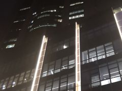 -世界贸易大厦