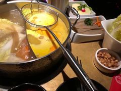 -左庭右院鲜牛肉火锅(南通CBD大有境店)