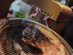 -西塔老太太泥炉烤肉(上海七宝领展广场店)