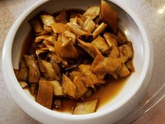 -又见炊烟私房菜(敬亭路店)