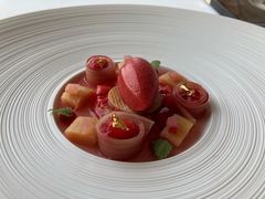 -Caprice(香港四季酒店)