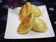 原味南瓜榄-老木头音乐空间(月河街店)