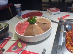-小龙坎火锅(世纪城店)