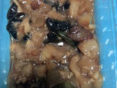 京味烧茄子-生活本该如此北京小馆(周庄嘉园店)