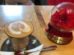 -W CAFE(甜爱路店)