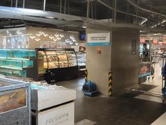 -盒马鲜生(枣园路店)