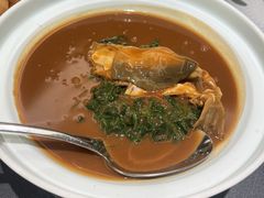 -沈灶河豚宴·河豚融合餐厅(汉中路店)