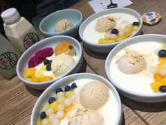 -宝珠奶酪(浦东金桥店)