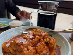 -川旺角融合菜•海景餐厅(星海广场店)
