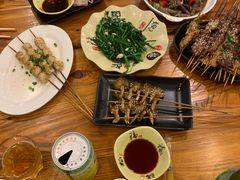 -疍家人黄记海鲜火烧烤