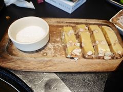 -蘸小院铁锅炖·蘸酱菜·东北菜(怀远门店)