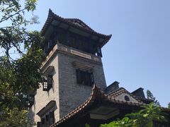 -东莞市可园博物馆