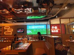 -冰城串说·羊肉串烧烤(哈西大街店)