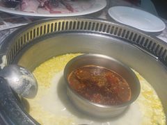 -鱼豆吉·豆浆鱼火锅(宜昌万达店)