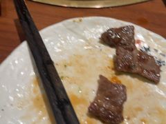 -御牛道日式烤肉料理(杭州万象城店)