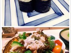 -然寿司(郎园vintage店)