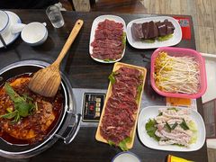 -池味巴瑶·崇巍牛杂家常菜(埌东店)