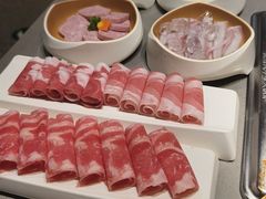 -海底捞火锅(万象城店)