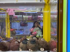 -风云再起游乐汇(南京常发广场店)