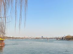 -济南大明湖景区