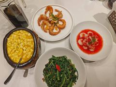 -羲和雅苑•北京烤鸭(国贸商城店)