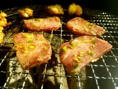 牛舌-隐家本格烧肉