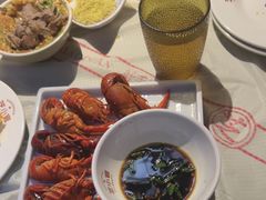 -芝小官牛肉火锅烤肉自助(淮安清江浦区新亚店)