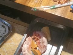 -成老灶火锅鸡(平山店)