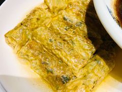 腐皮肉卷-金锅小厨(乐活街店)