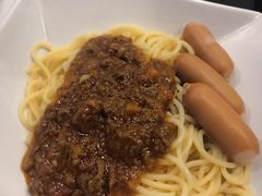 意粉-大家乐(佛山南海店)