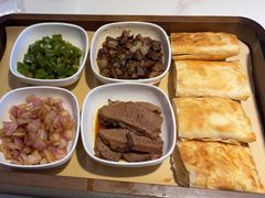 -乔阿马·江南味·驴肉香(龙湖华泾天街店)