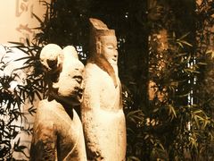-六朝博物馆