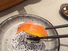 -万岁寿司(万国店)