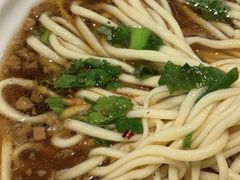 -盛京人人鸡味抻面(珠江桥店)