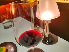 -北京金融街丽思卡尔顿酒店·意味轩 Cepe