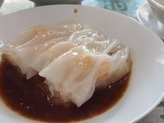 -阿殳菜馆·私厨(水围村店)