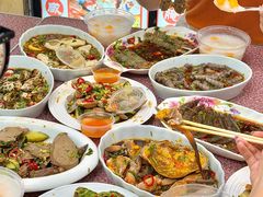 -圆蛋酒料•生腌(开元路店)
