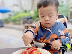 -骨茶巷