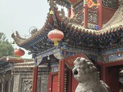 -高庙保安寺