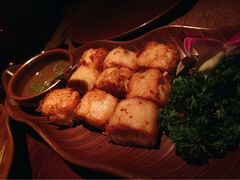 虾泥春卷-花马天堂云南餐厅 Lost Heaven(外滩店)