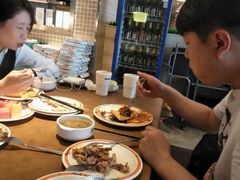 -比格比萨自助(宋家庄店)