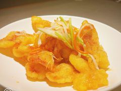 -厨创东北传家菜(信义坊店)