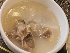 -正苑26年海鲜烤肉•牛尾汤汤饭(东港店)