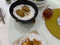 -寻味顺德·南记酒家·传统顺德菜·鱼生(广源路店)