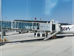 -银川河东国际机场