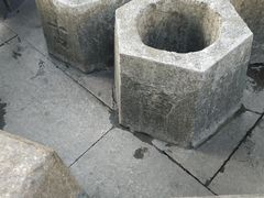 -杭州西湖风景名胜区-满觉陇四眼井