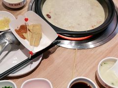 -好彩猪肚鸡(正弘城店)